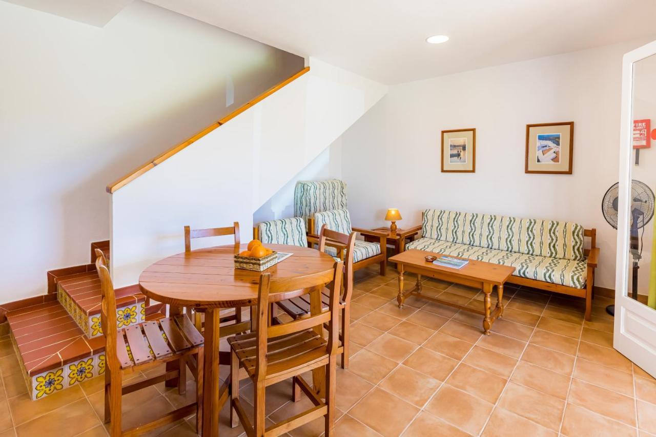 Apartamentos Arenal Playa Punta Grossa Luaran gambar