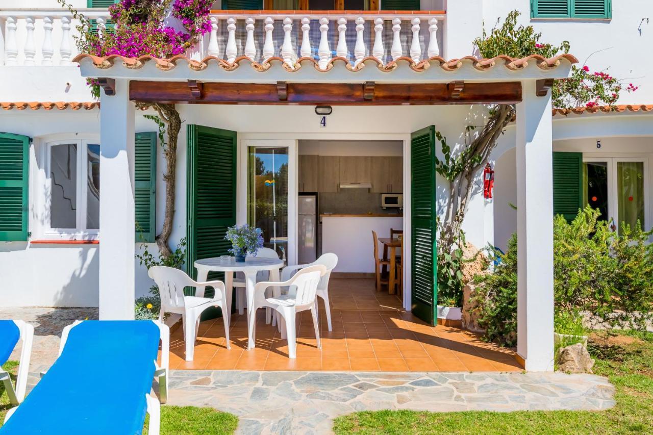 Apartamentos Arenal Playa Punta Grossa Luaran gambar