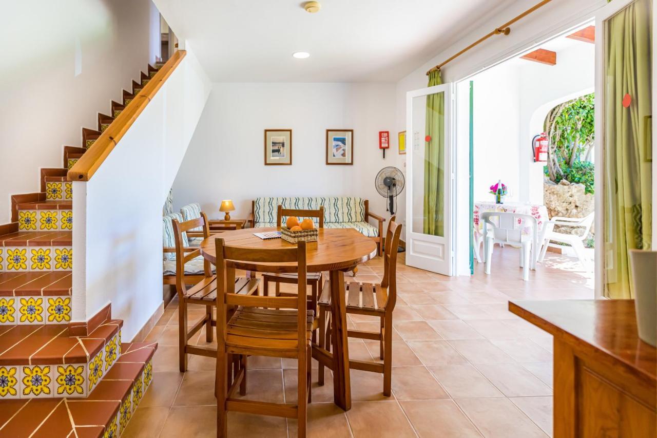Apartamentos Arenal Playa Punta Grossa Luaran gambar