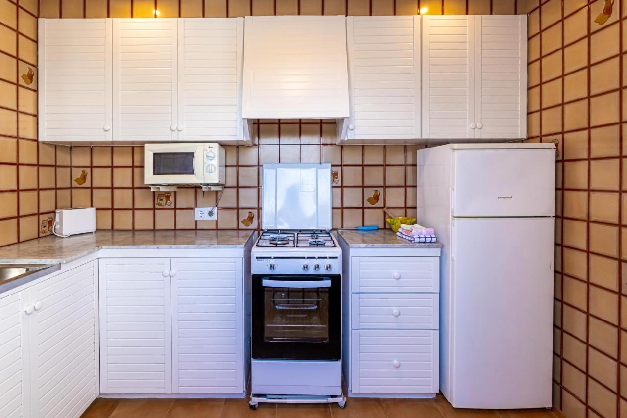 Apartamentos Arenal Playa Punta Grossa Luaran gambar