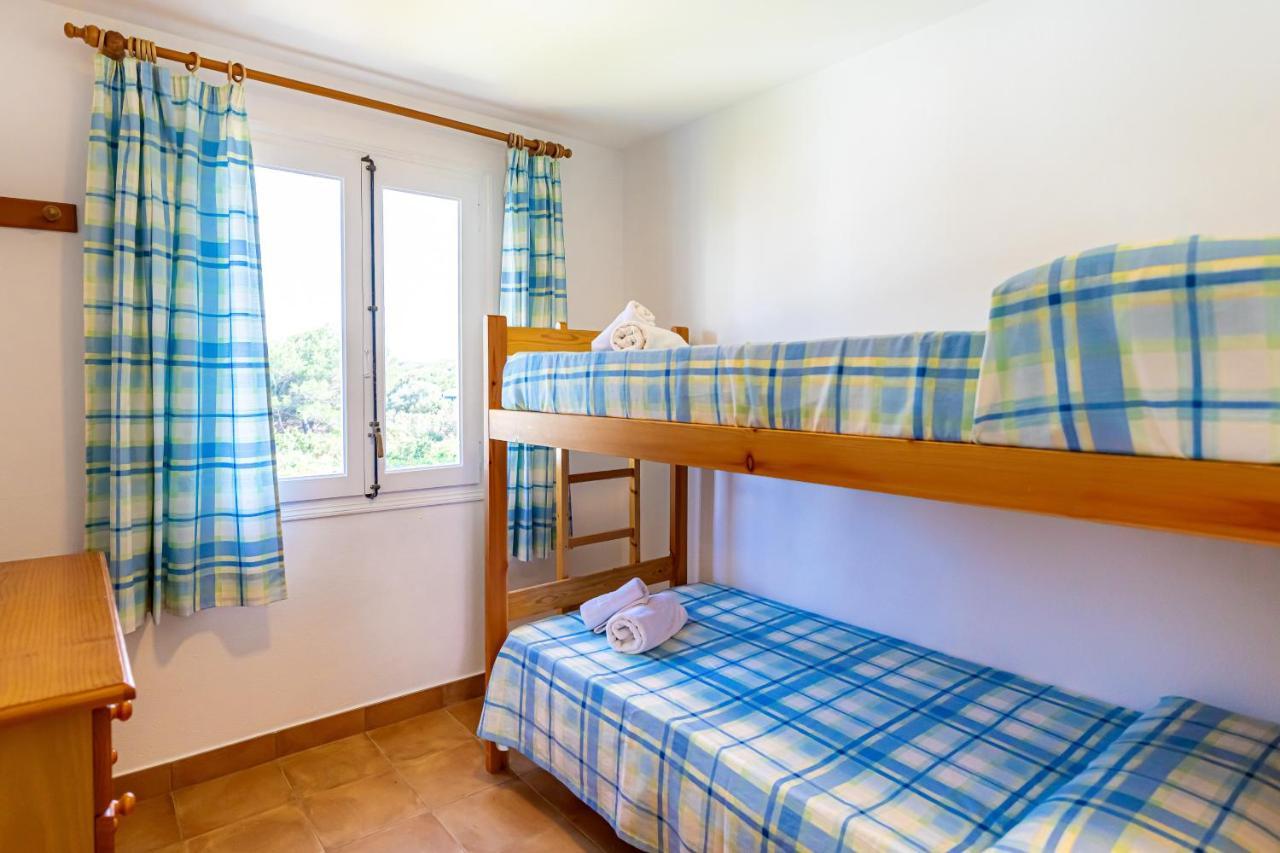 Apartamentos Arenal Playa Punta Grossa Luaran gambar