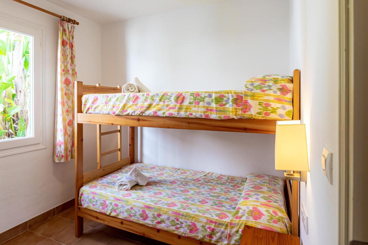 Apartamentos Arenal Playa Punta Grossa Luaran gambar
