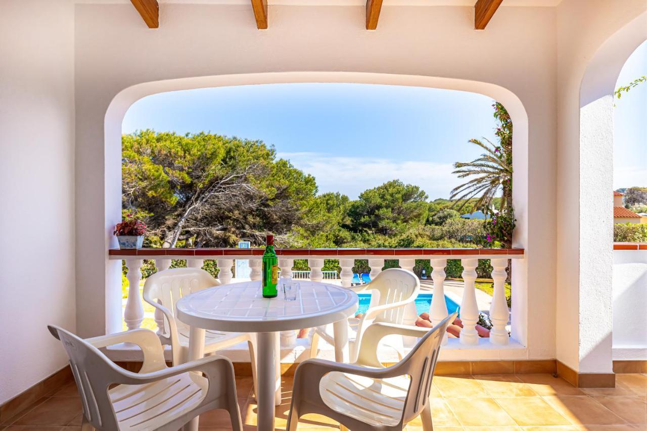 Apartamentos Arenal Playa Punta Grossa Luaran gambar