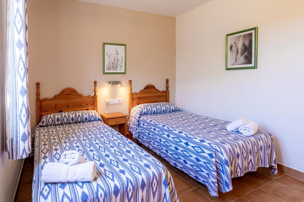 Apartamentos Arenal Playa Punta Grossa Luaran gambar