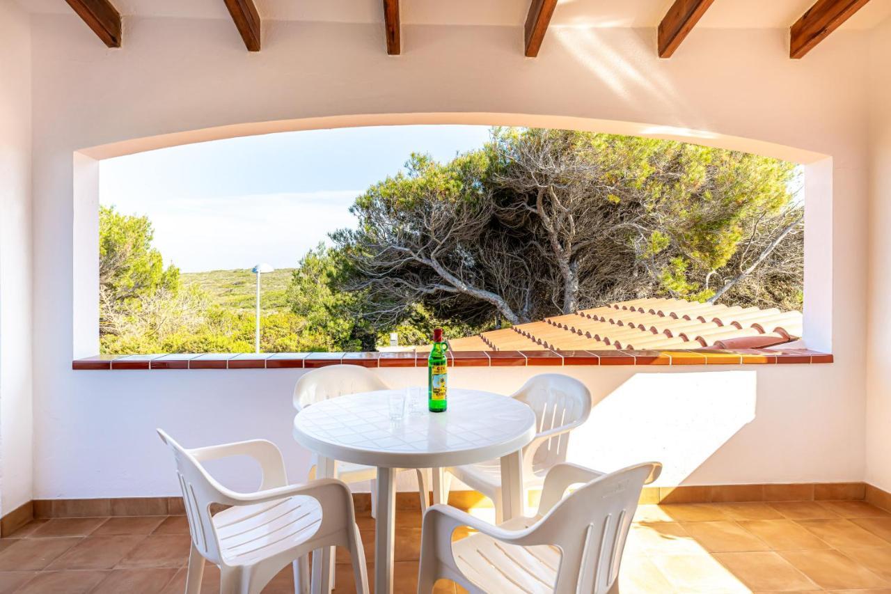 Apartamentos Arenal Playa Punta Grossa Luaran gambar