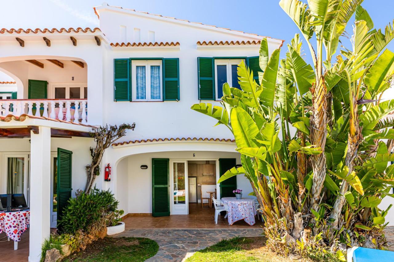 Apartamentos Arenal Playa Punta Grossa Luaran gambar