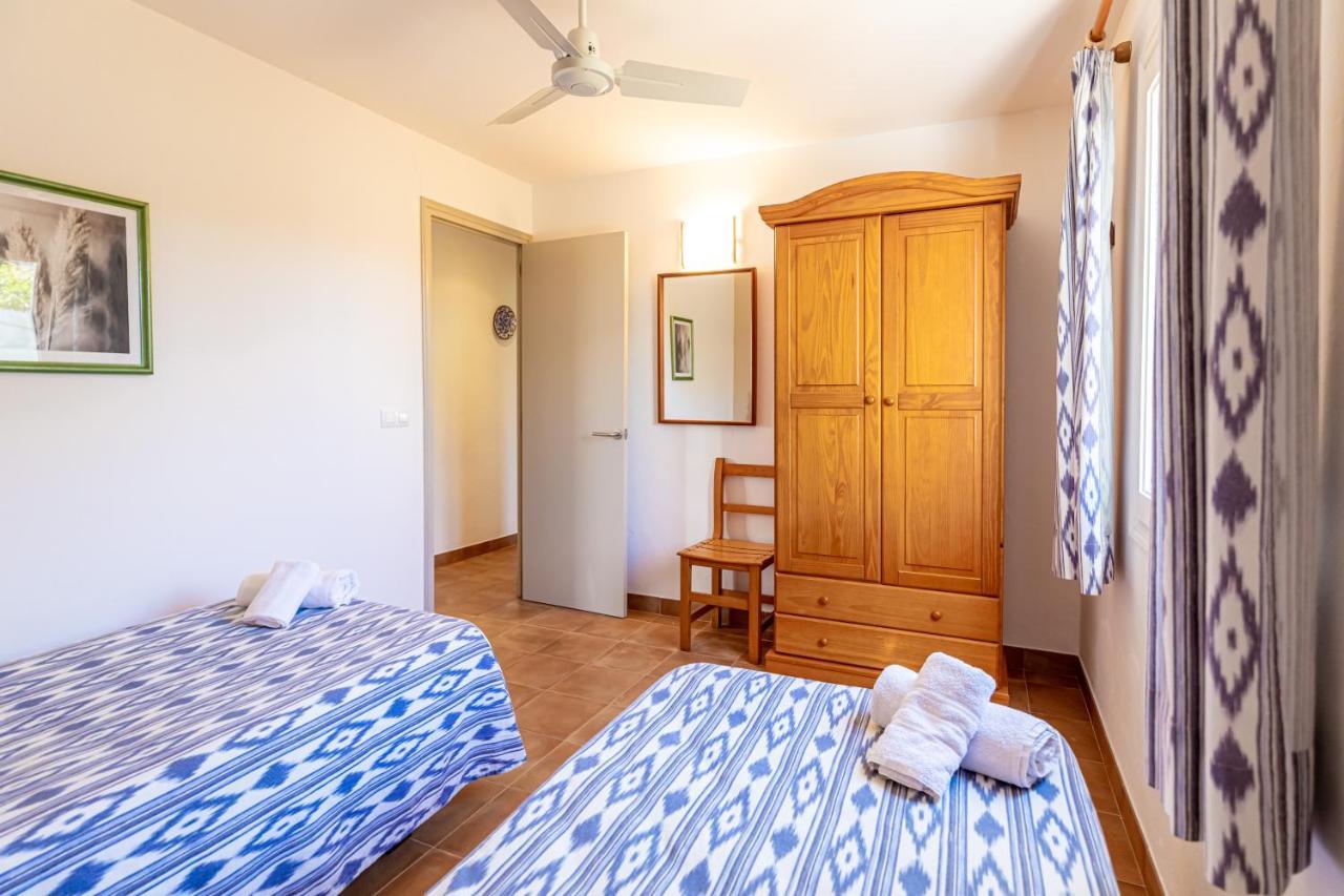 Apartamentos Arenal Playa Punta Grossa Luaran gambar