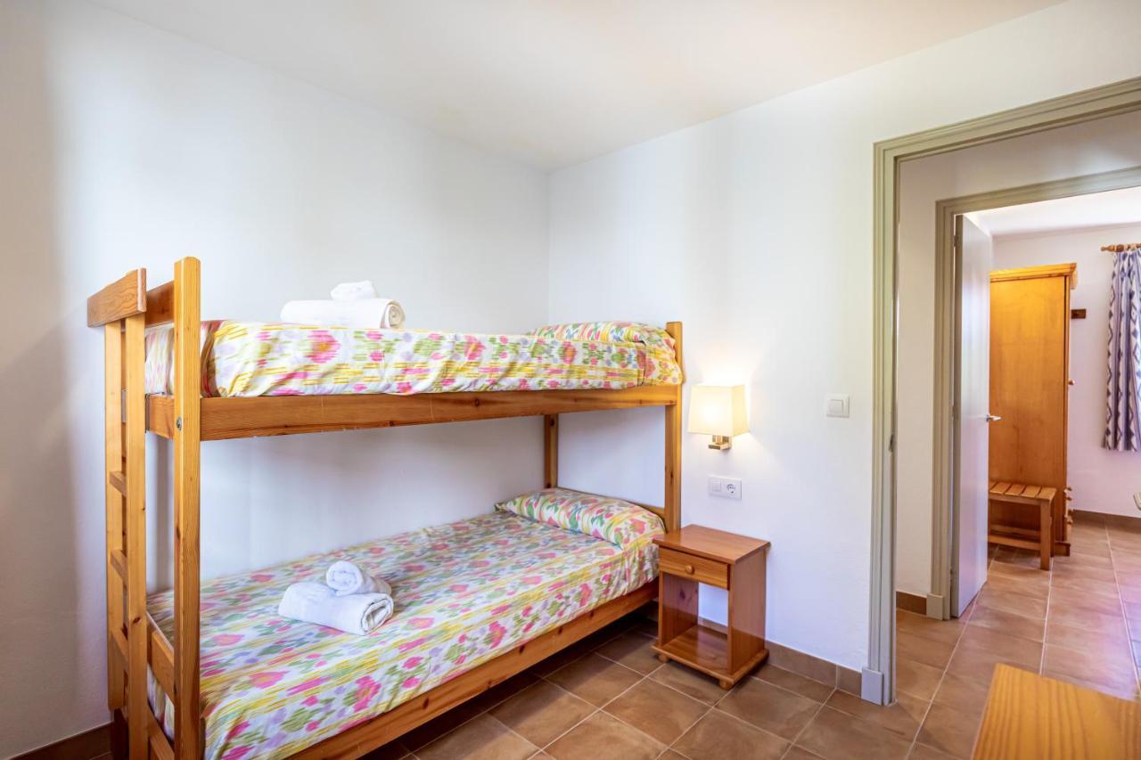 Apartamentos Arenal Playa Punta Grossa Luaran gambar