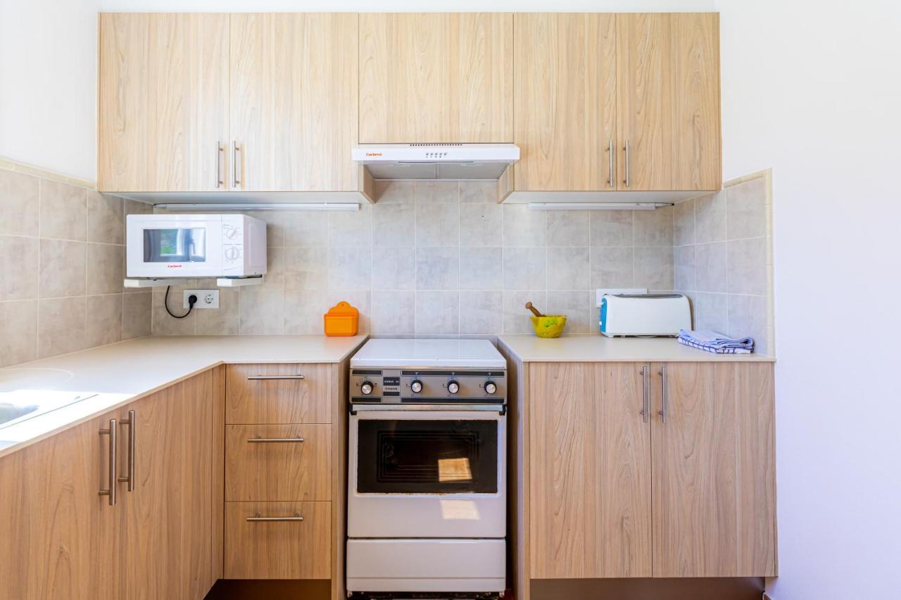 Apartamentos Arenal Playa Punta Grossa Luaran gambar