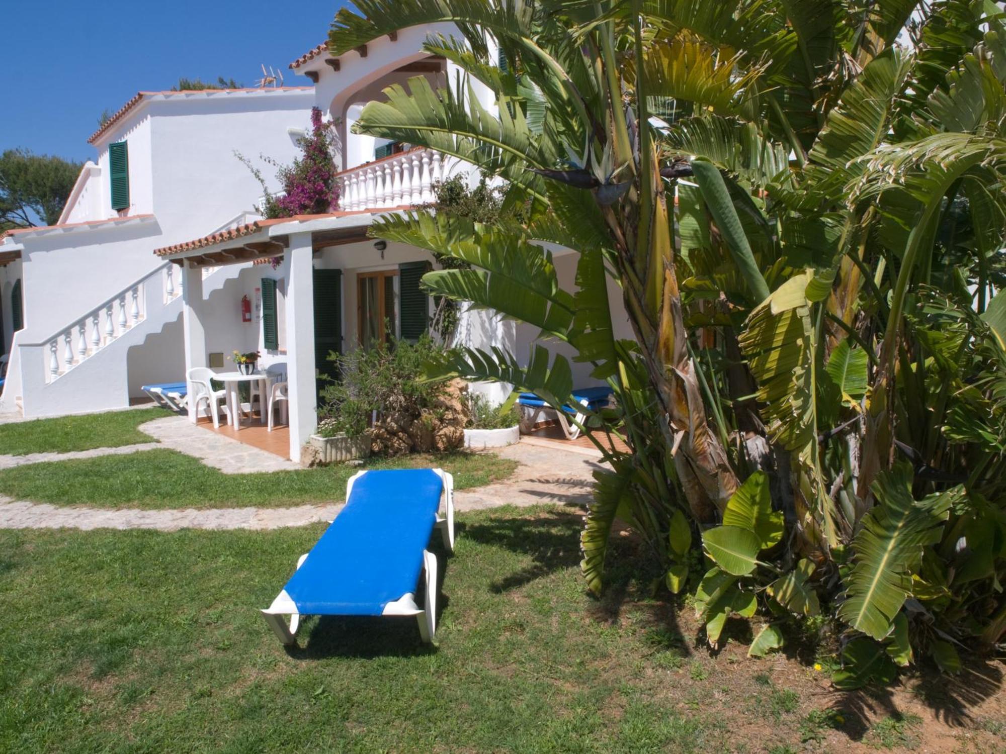 Apartamentos Arenal Playa Punta Grossa Luaran gambar